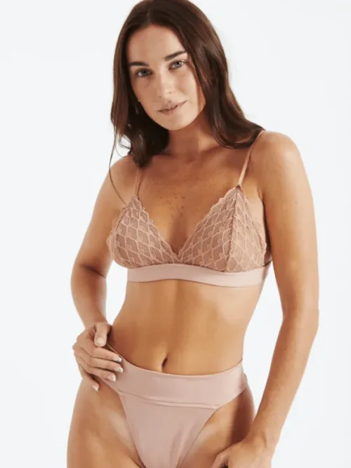 Conjunto Seda